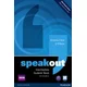 Speakout Intermediate Students Book and DVD/Active Book Multi-Rom Pack