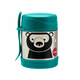 3Sprouts® Termo posudica s priborom za hranjenje 325 ml Bear