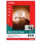 Canon - Foto papir Canon MP101 A4 (50B.)
