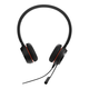 Slušalice JABRA Evolve 20 SE MS, on-ear, Stereo, USB-C,  crne