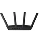 Bežicni ruter ASUS RT-BE58U Wi-Fi/2882 Mbps/688 Mbps/USB3.2/4 eksterne antene/crna