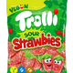 Trolli Sour Strawbies 175 g