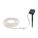 Paulmann 78896 - LED/0,3W IP44 Solarni trak 3m 1,2V