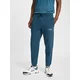 Moške hlače hmlTECH FLEECE REGULAR PANTS