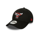 New Era NBA INFILL 9FORTY CHICAGO BULLS