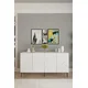 Hanah Home Komoda, 150x75x32cm, Beli