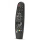 Daljinski upravljalnik za TV, model AN-MR19BA