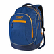 Target Ciljni nahrbtnik za učence, Oranžno-modra