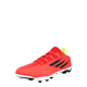 adidas X SPEEDFLOW.3 MG, moški nogometni čevlji, rdeča FY3269
