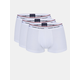 Tommy Hilfiger Underwear Bokserice, crna / bijela