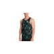 Saysky Majica brez rokavov Flower Combat Singlet