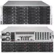 Supermicro CSE-847BE2C-R1K23LPB 4U SC847B LP Chassis SAS3 dual expander,10K fan 1200W PWS