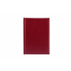 Aria rokovnik B5 bordo ( 113.204.24 )