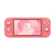 Nintendo Switch Lite, koralni