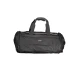 K-WAY MEN'S MEDIUM TRAVEL BAG BLACK