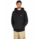 Dickies Oakport Hoodie black Gr. S