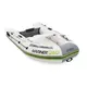 Intex Mariner 260 napihljiv čoln - odrasli - 400 kg - 3 - 264 x 61 x 155 cm - SuperTough™ 3-slojni PVC - Napihljiv čoln