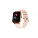 MOYE Kronos Smart Watch Gold