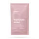 BeastPink Sample Yum Yum Whey 30 g karamel biskvit