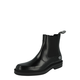 KARL LAGERFELD Muške čizme KL11443-000, Crne
