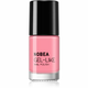 NOBEA Day-to-Day Gel-like Nail Polish lak za nokte s gel efektom nijansa Pink rosé #N02 6 ml