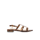 Sandali Nine West CEO-R26SS01558 Rjava