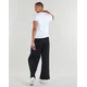 Converse kratka ženska majica bombažna
