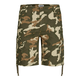 JACK & JONES Kargo hlače MARLEY, zelena