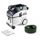 Festool mobilni sesalnik CLEANTEC CTL 36 EI sesalnik CTL 577908