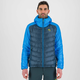 Karpos FOCOBON JACKET, moška pohodna jakna, modra 2501159