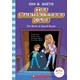 Ghost At Dawns House (The Baby-Sitters Club #9)