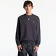 Mikina FRED PERRY Crew Neck Sweatshirt Grey XL
