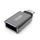 NEW UNITEK ADAPTER USB TYPC ZA USB (F) ALU, Y-A025CGY
