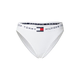 Tommy Hilfiger Underwear Spodnje hlačke CLASSIC mornarska/rubin rdeča/črna/bela