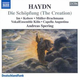 HAYDN:DIE SCHOPFUNG (THE CREATION)/SPERING 2CD