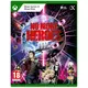 XBSX No More Heroes 3