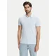 Lacoste Polo majica PH5056 Svetlo modra Slim Fit