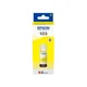 Epson 103 yellow L1110/L1210/L1250/L3210/L3110L3150/L3250/L3251 Mastilo 65ml