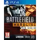 ELECTRONIC ARTS igra Battlefield Hardline (PS4)