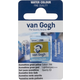 Van Gogh Watercolour Pan Azo Green Yellow