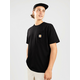 Carhartt WIP Pocket moška majica black