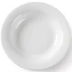Hendi OPTIMA jušni krožnik, bel porcelan, premer 220 mm, komplet 12 kosov - 770863