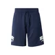 JACK & JONES Muški šorc 12268773, Teget