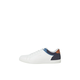 JACK & JONES Nizke superge JORDAN, bela