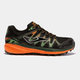 Joma Tk.trek Men 2231 Black Orange