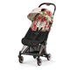 cybex® dječja kolica coya™ fashion edition spring blossom light