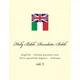 Holy Bible. Riveduta Bible: English - Italian Parallel Text. Testi Paralleli Inglese - Italiano