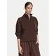 Kappa Jopa 372664W Rjava Oversize