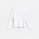 Reserved - LADIES` BLOUSE