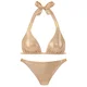 LASCANA Bikini zlata